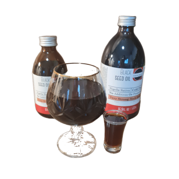 Black seed oil - Image 3