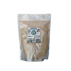The Original 4-Herb Recipe Tea Blend – René Caisse Inspired Formula – 2 LB (907g) Bulk Supply