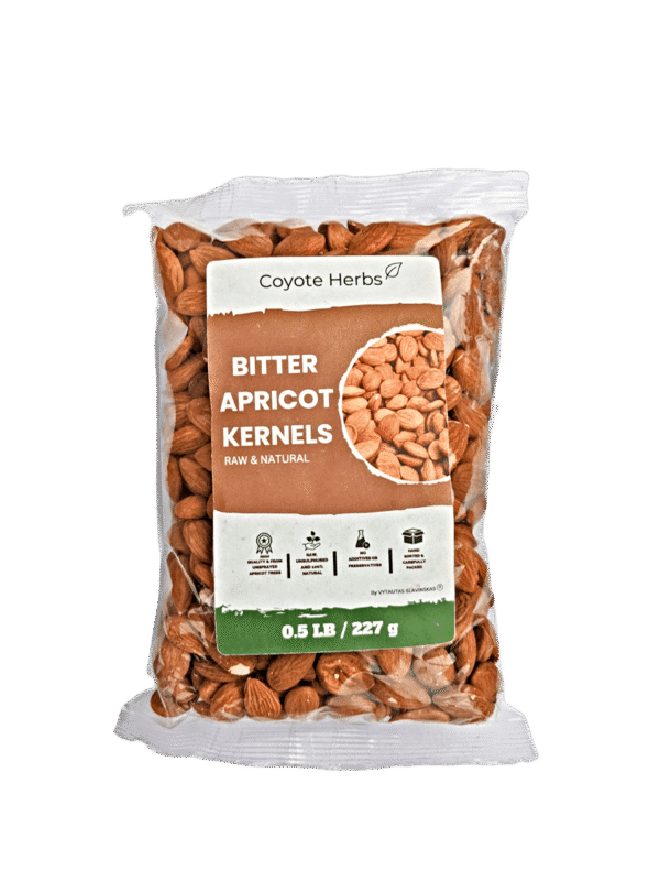 Bitter apricot kernels - Image 3