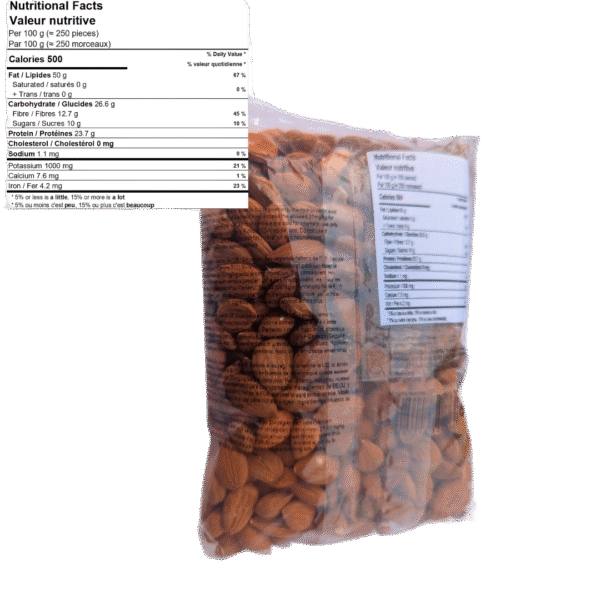 Bitter apricot kernels - Image 4