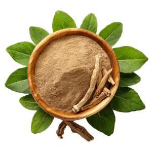 Ashwagandha Powder Organic