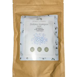 Indian Herbal Hair Wash (Shampoo Powder), 100g