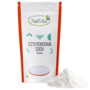 Borax 900g Premium – 99.9% Pure Mineral | Multi-Purpose Eco-Friendly Solution