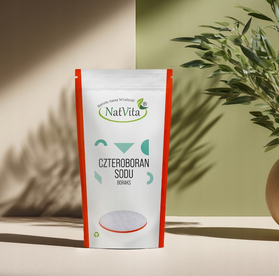 Borax 900g Premium β 99.9% Pure Mineral | Multi-Purpose Eco-Friendly Solution - Image 4