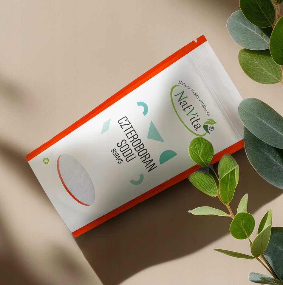 Borax 900g Premium β 99.9% Pure Mineral | Multi-Purpose Eco-Friendly Solution - Image 6