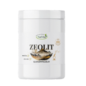 100% Pure Zeolite Clinoptilolite (400g) / 0.9 lb – 91% High-Purity Volcanic Mineral | Coyote-herbs Standard