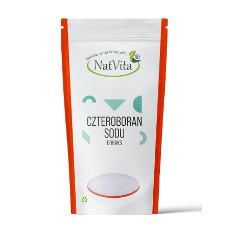 Borax 900g Premium β 99.9% Pure Mineral | Multi-Purpose Eco-Friendly Solution - Image 2